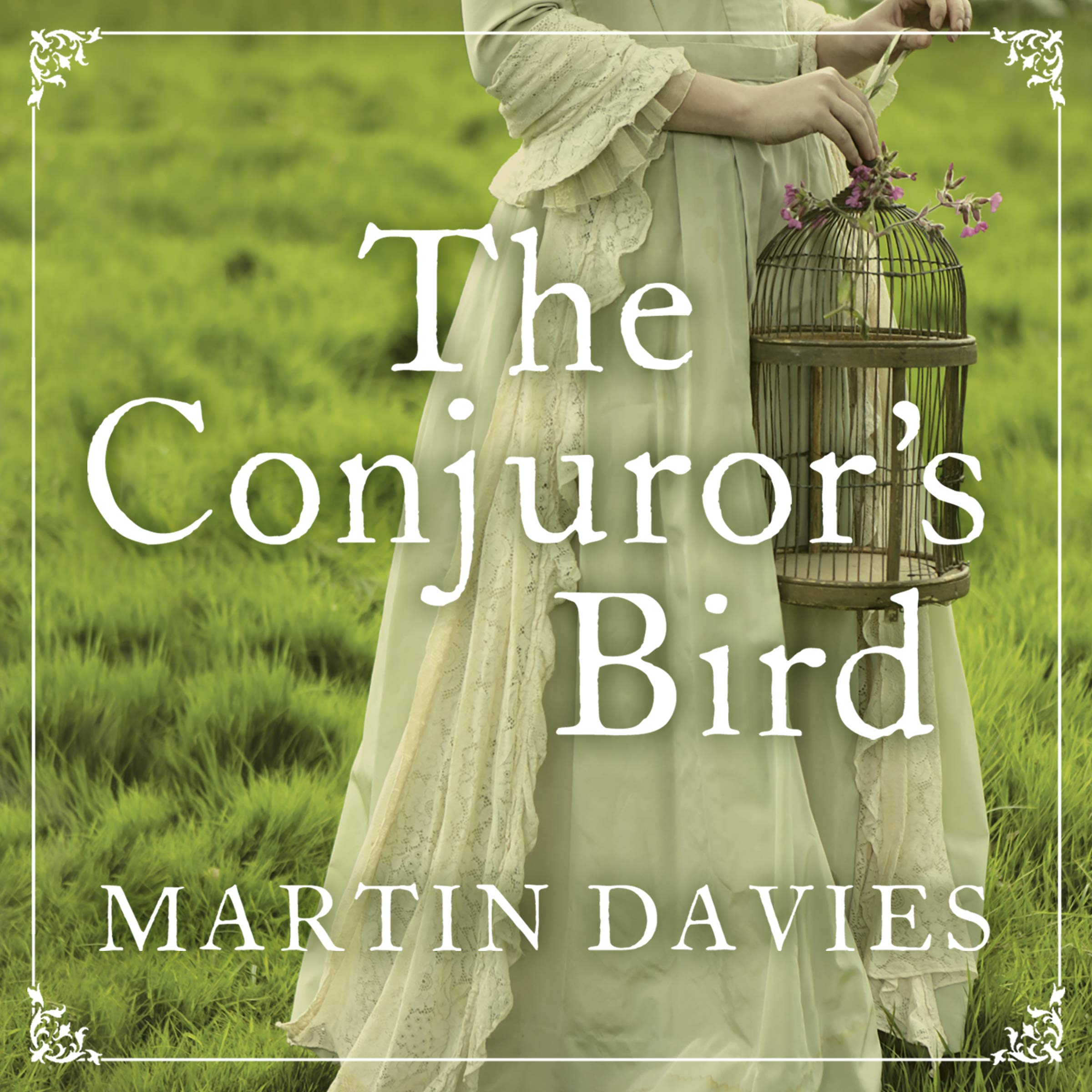 The Conjuror's Bird