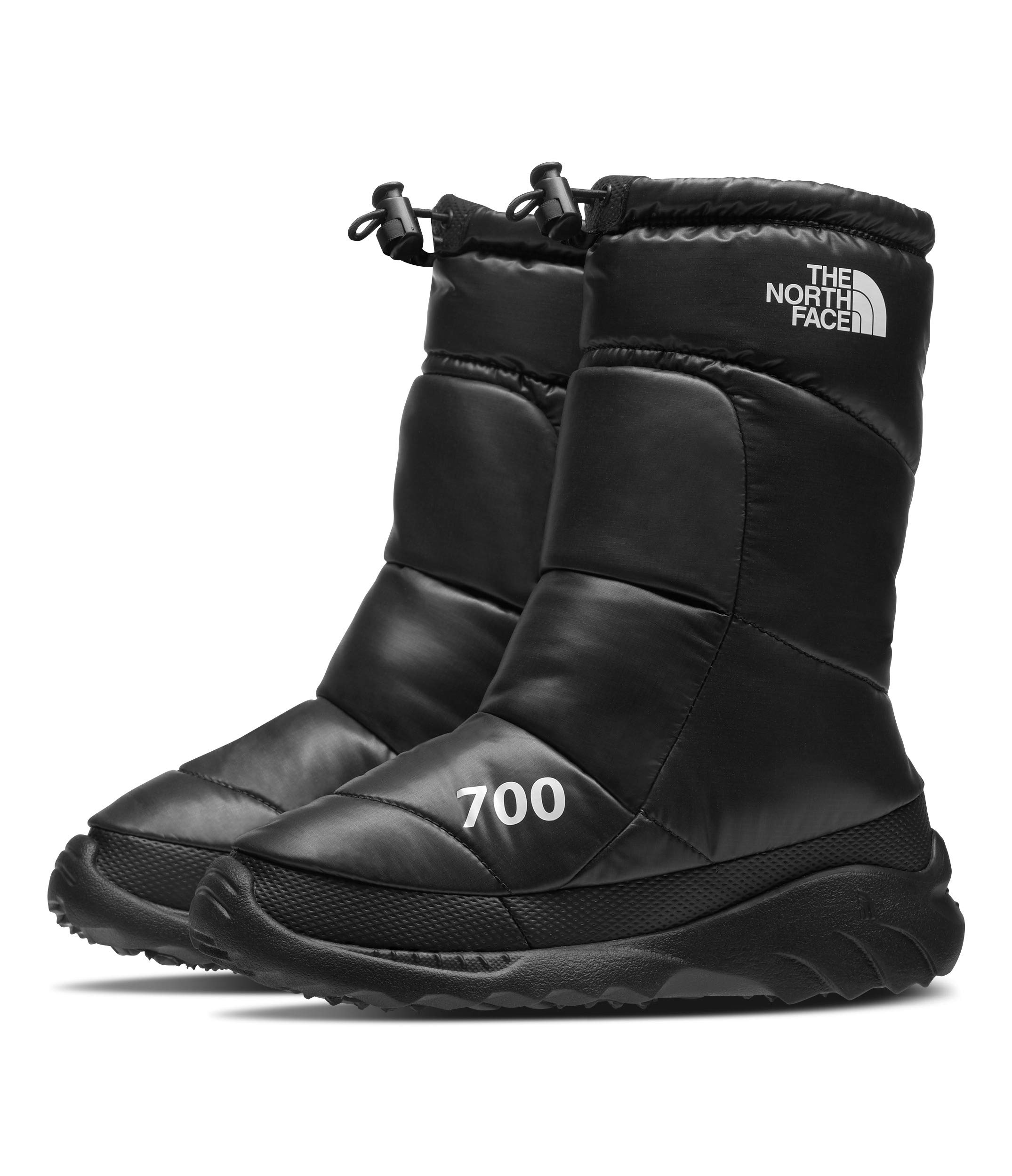 The Northface Kadın NUPTSE BOOTIE 700 