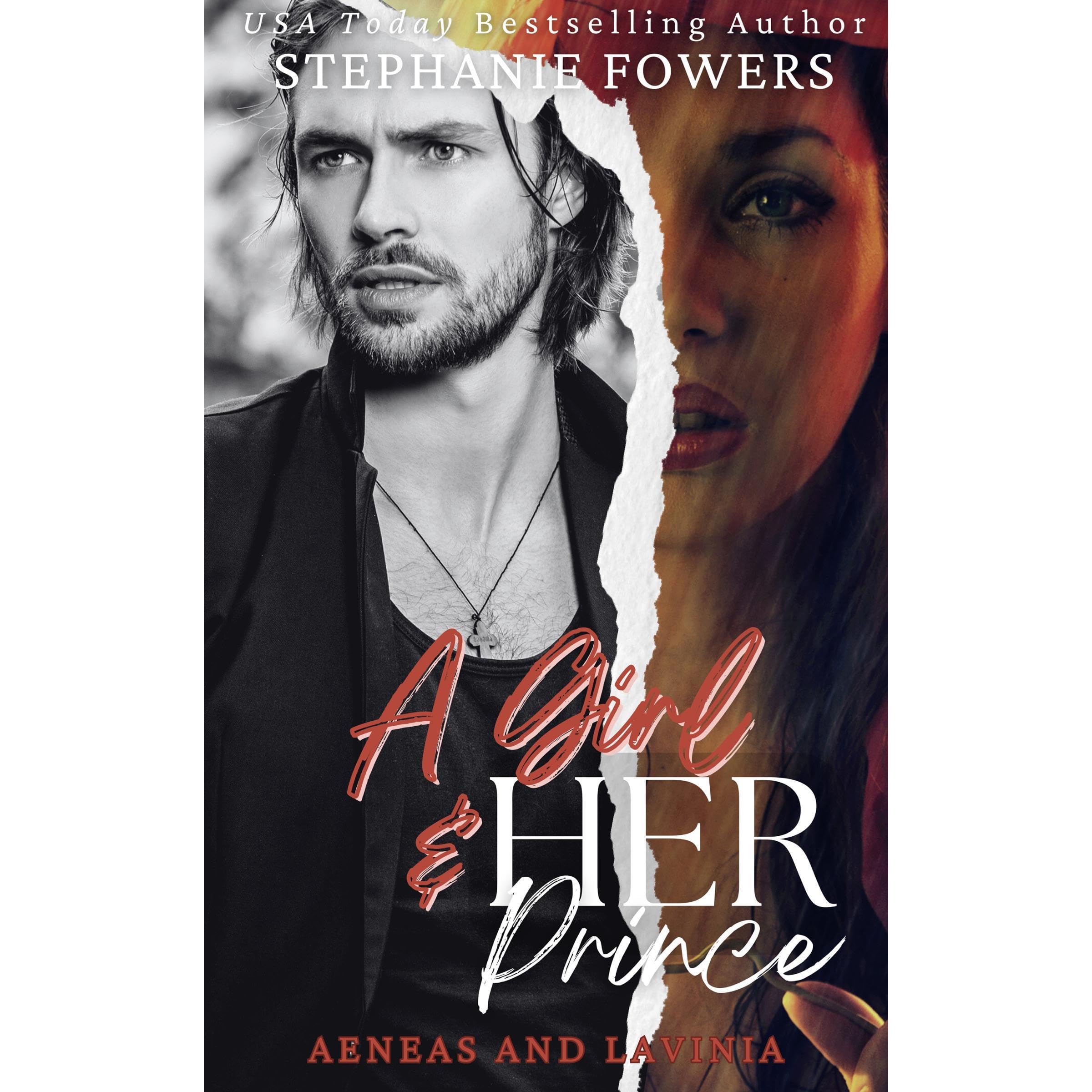 A Girl and HER Prince