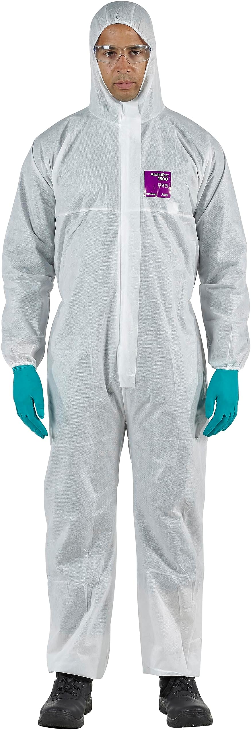 Unisex X15s138 Overall (pack of 1)
