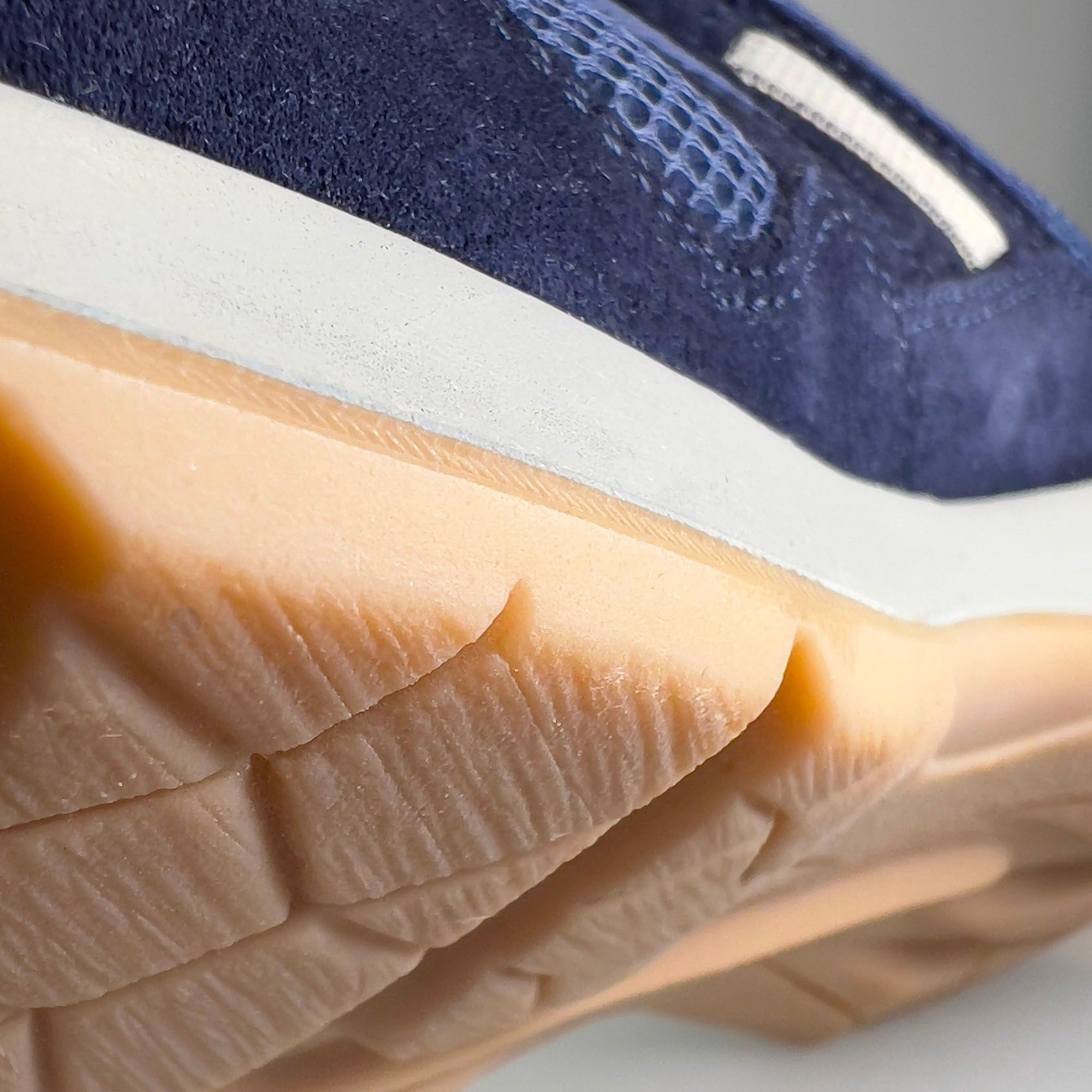 BÄR Easyrun - Unisexe - Lacets - Chaussures de course avec 100 % d'espace pour les orteils - Respirantes