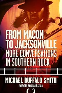 From Macon & Jacksonville (Music and the American South)
