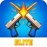 gun game Double shoot the target: Fun Shooting