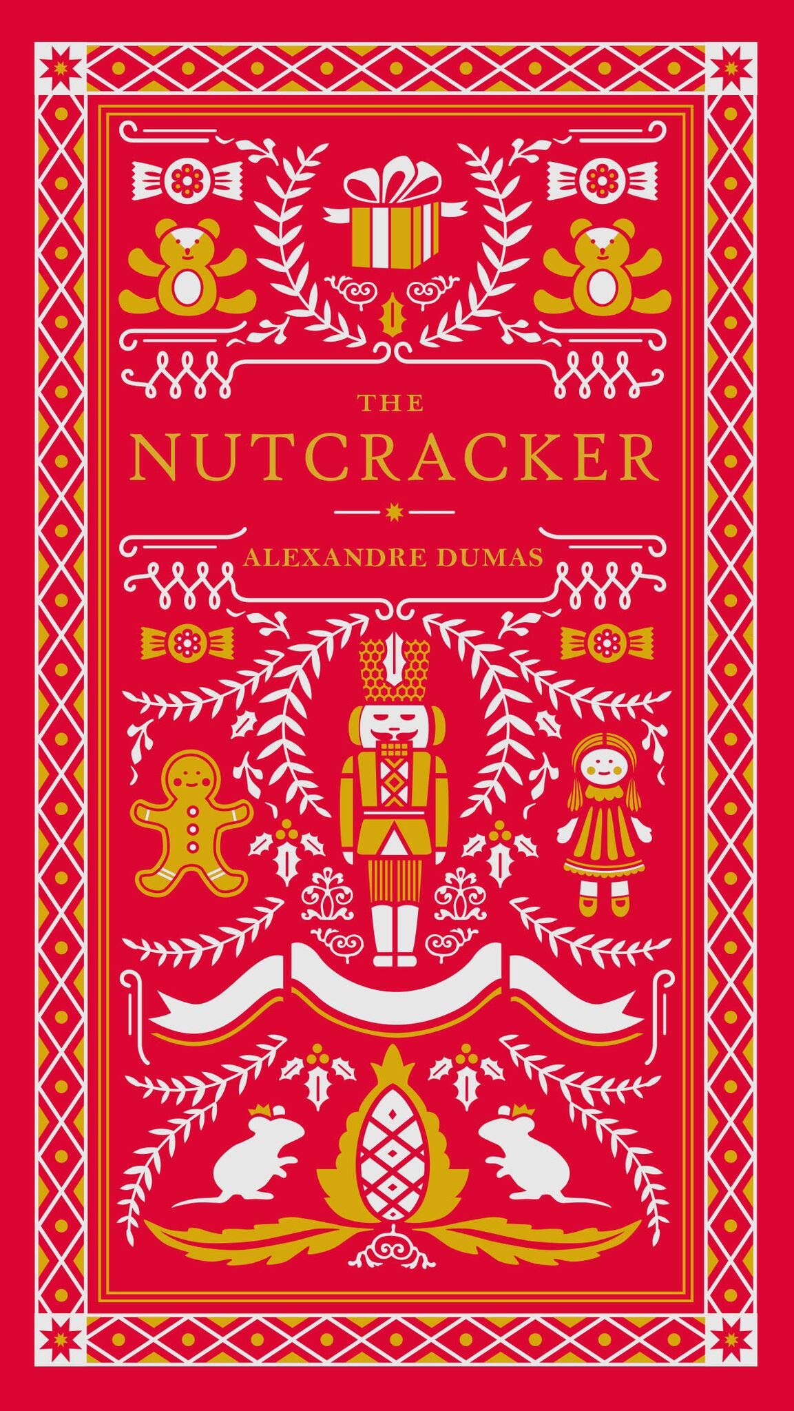 Barnes & Noble The Nutcracker