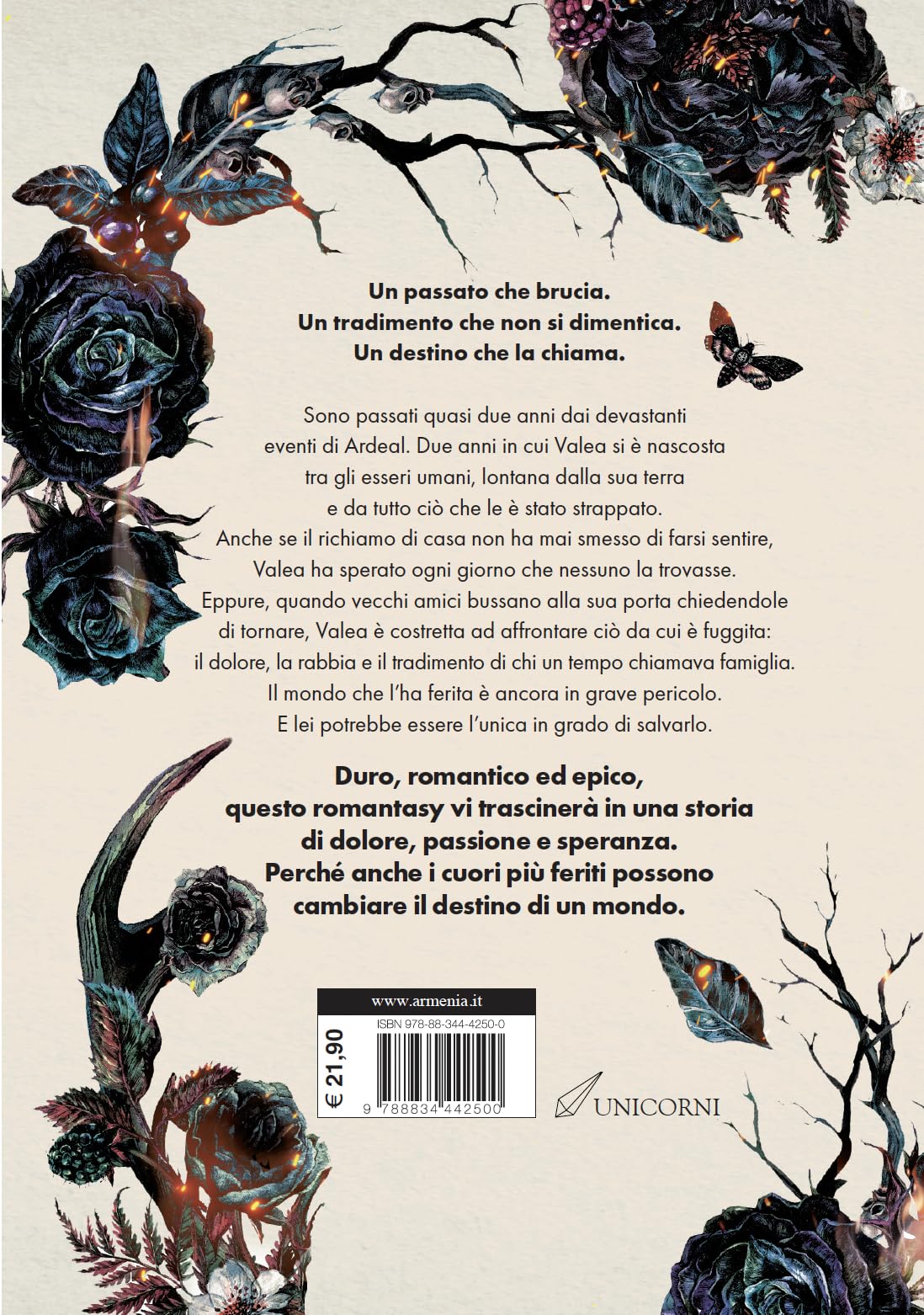 Wicca creed. L'ascesa delle ombre (Vol. 2)