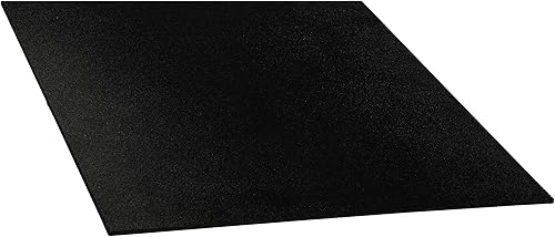 Install Bay ABS116 ABS universal 12 x 12 x 116 pulgadas cada uno