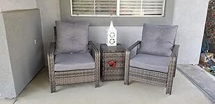 Review Image by Redecorating