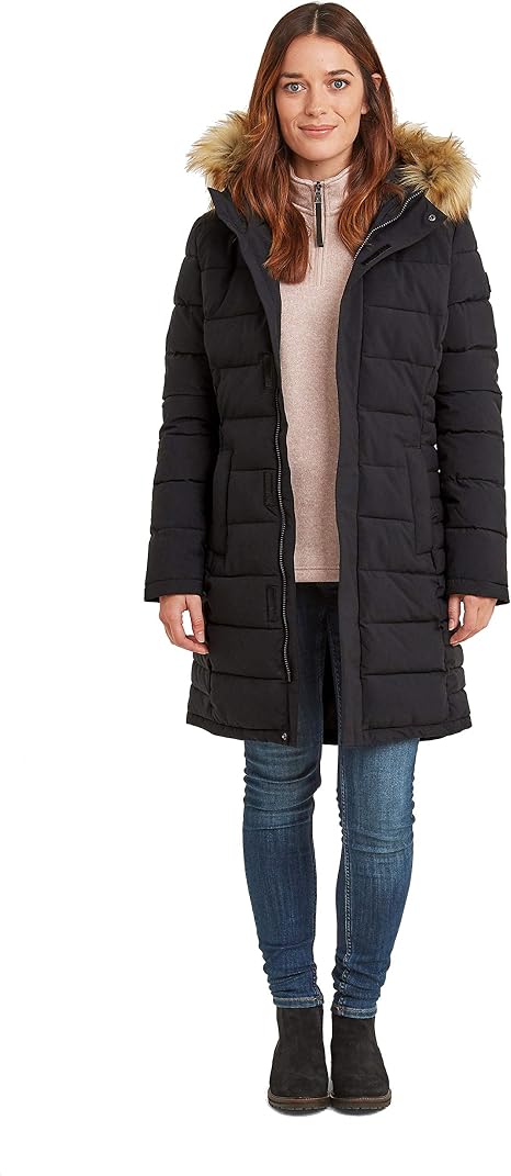 TOG 24 Firbeck Womens Ultra Warm Wind 