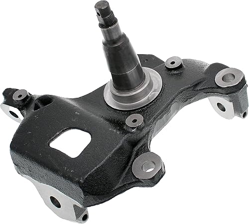 Miniatura 4 de Dorman 698-197 nudillo de dirección del lado del conductor delantero compatible con modelos seleccionados de FordLincoln