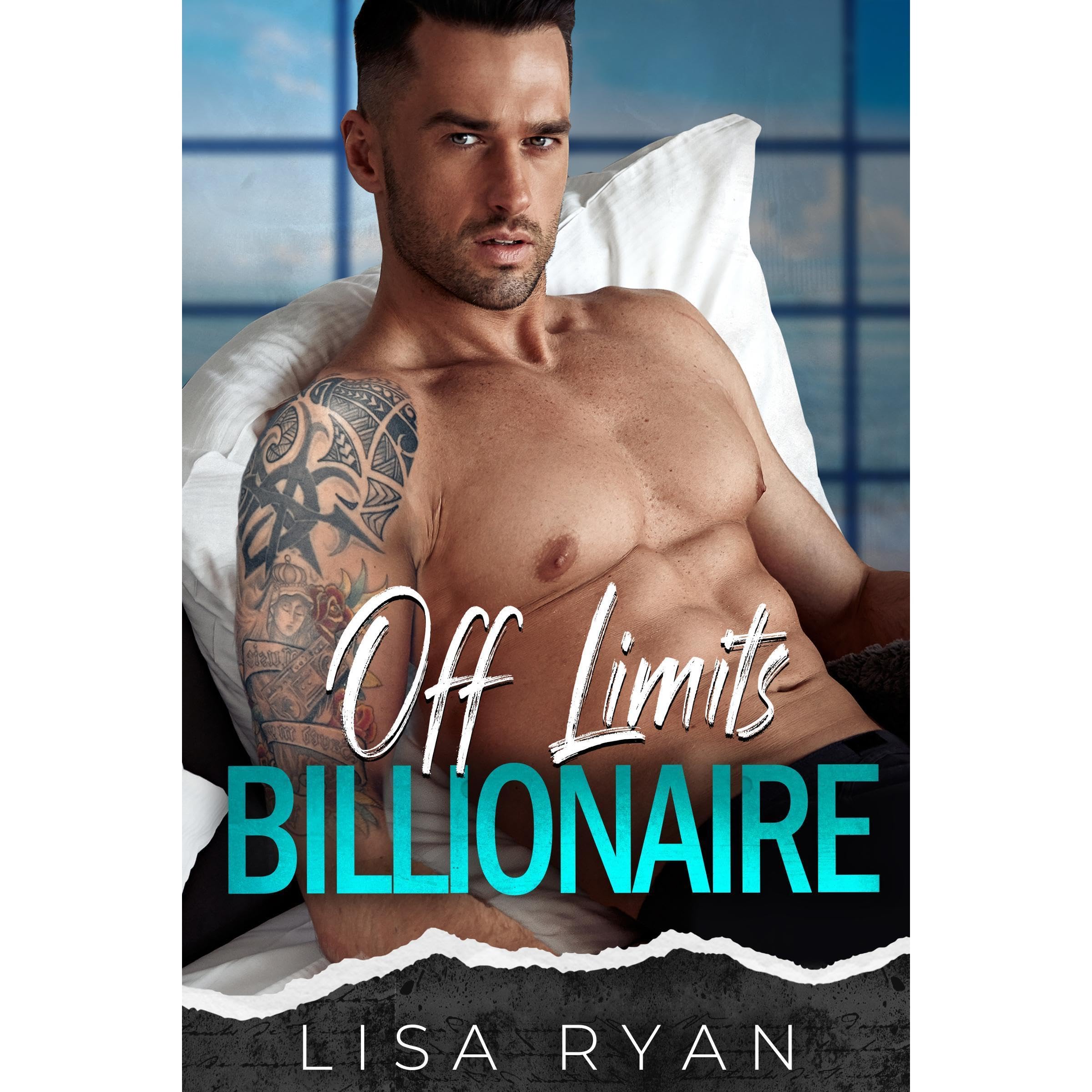 Off-Limits Billionaire