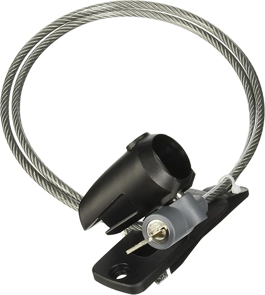 YAKIMA, HandCuff Security Bike Cable, Works With SwingDaddy and RidgeBack