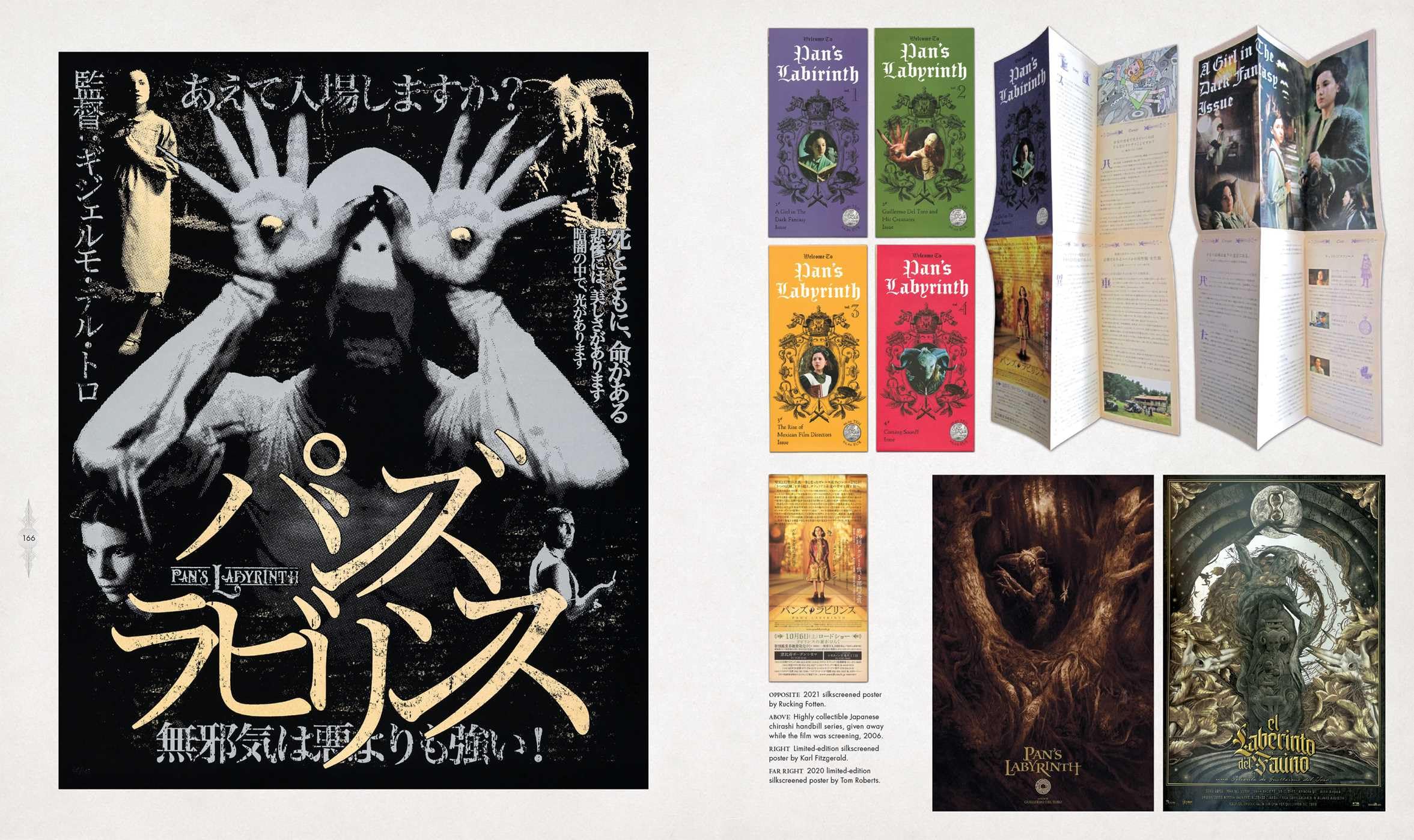 Pan's Labyrinth: The Complete Screenplay: Written and Directed by Guillermo del Toro