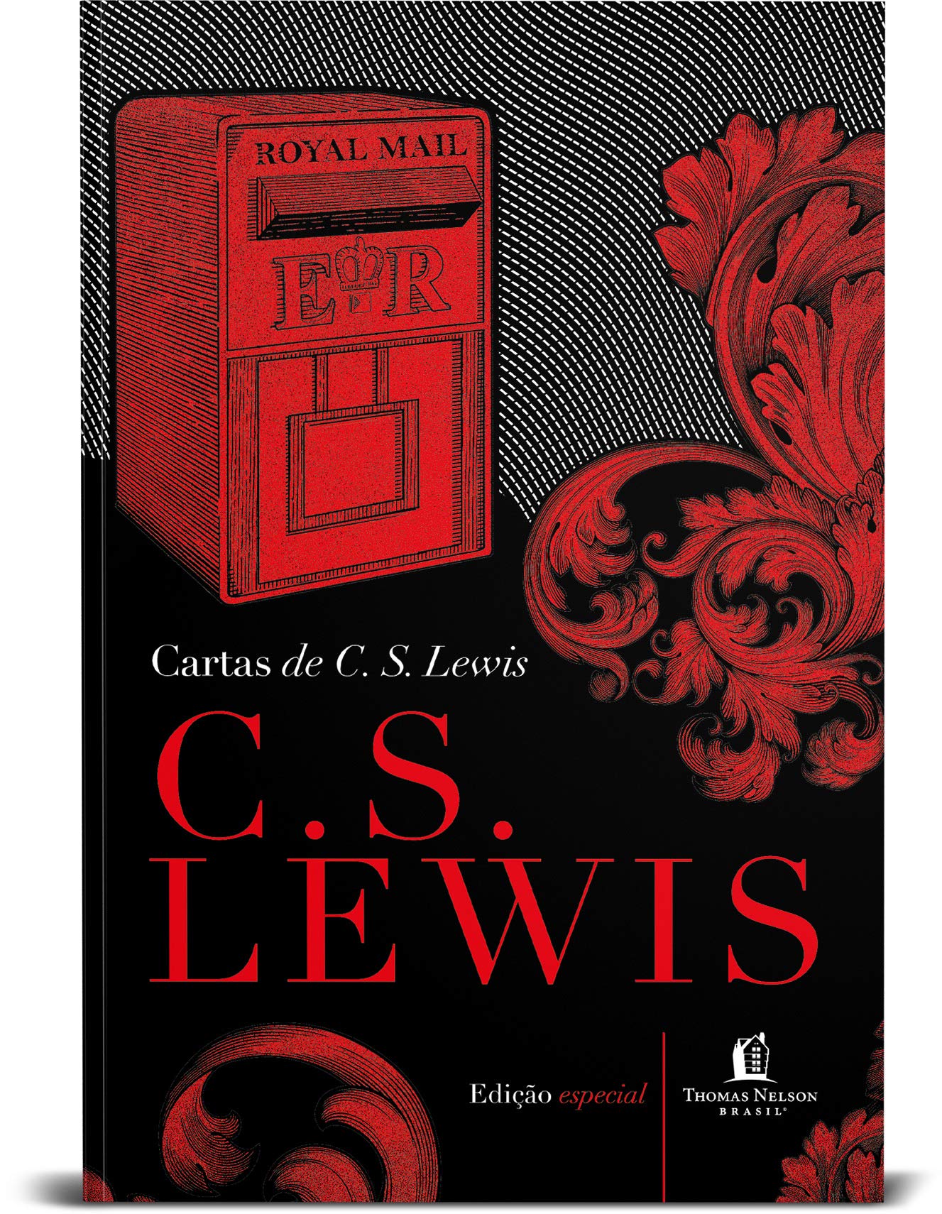 Cartas de C.S. Lewis