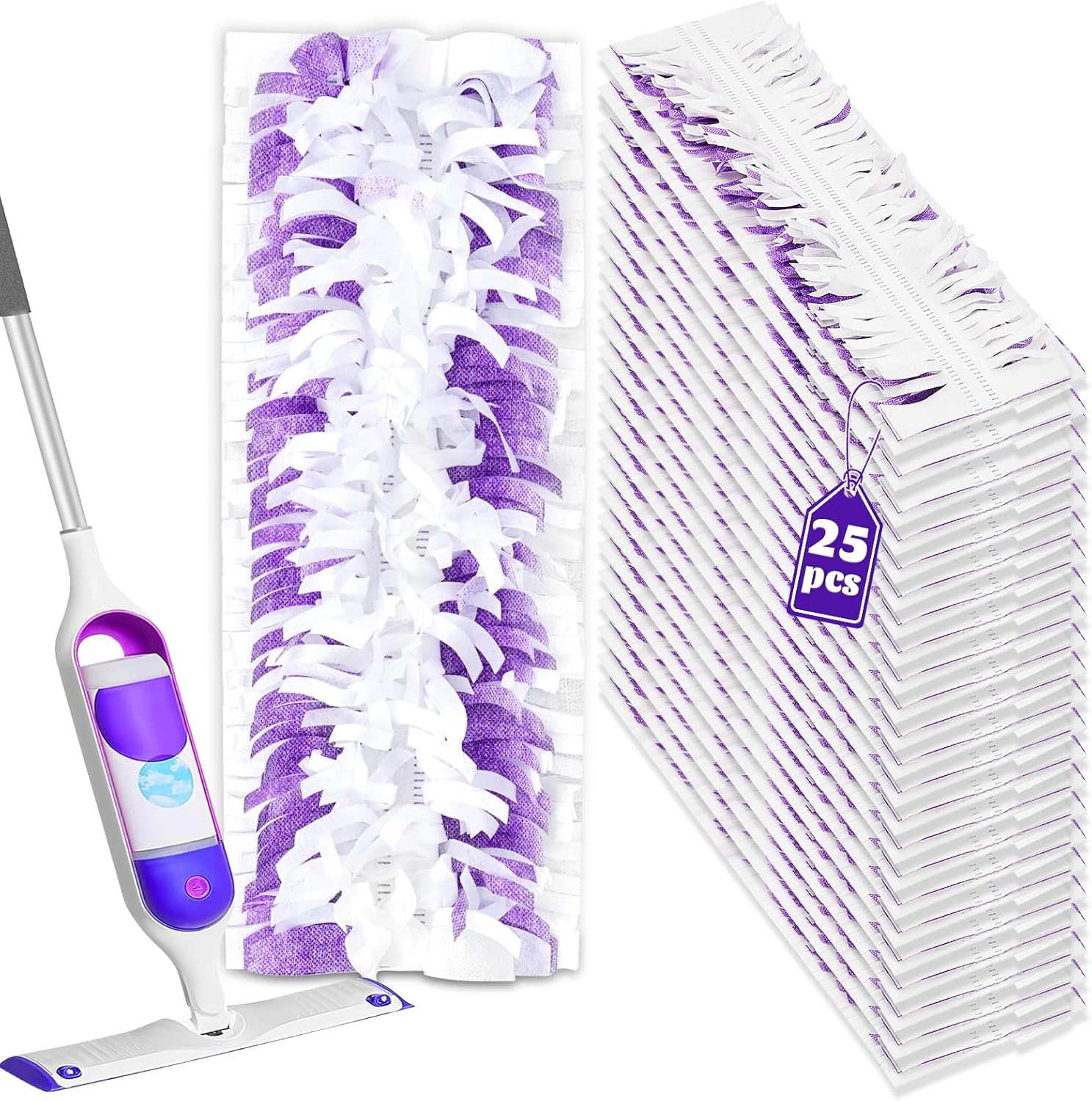 Aazon.co: 20 Pack Disposable Opping Replaceent For Swiffer Op Pads