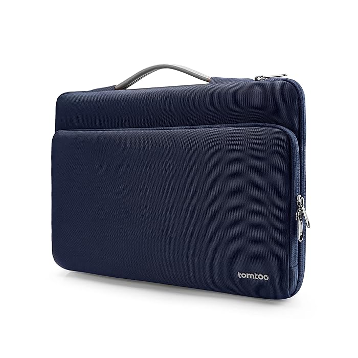 Buy tomtoc 360 Protective Laptop Carrying Case for 15.6 Inch Acer