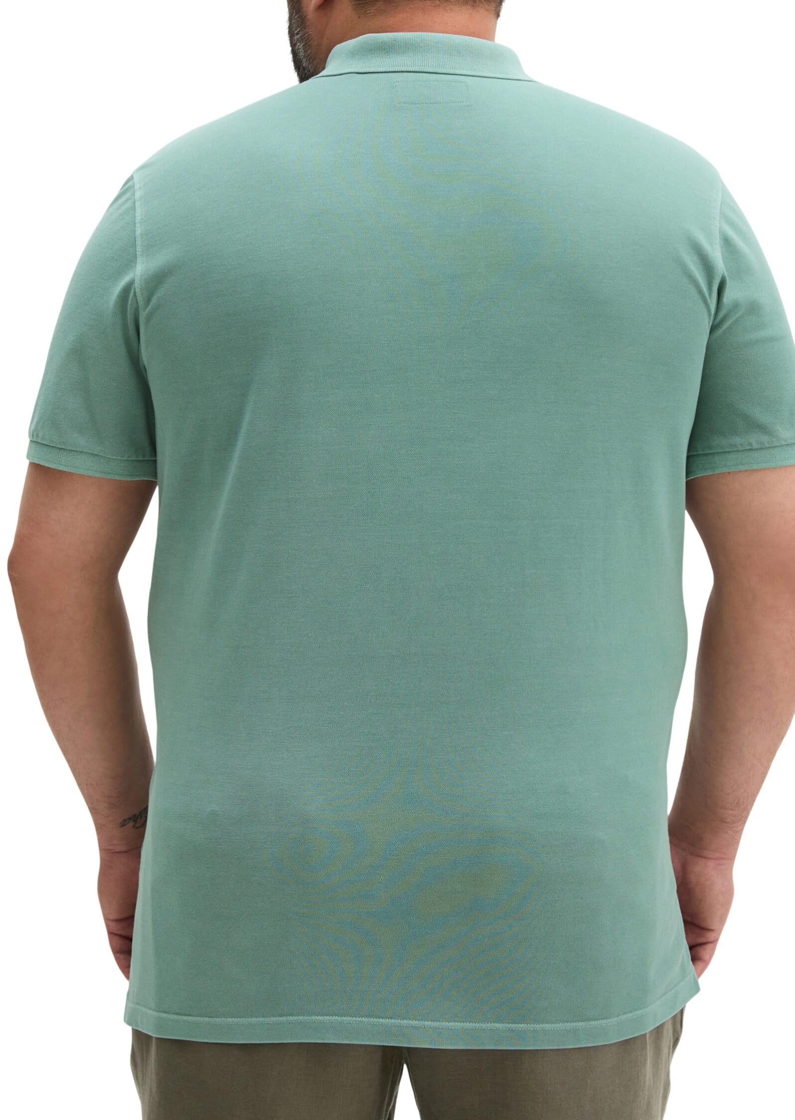 Marc O'Polo Poloshirt Piqué Regular
