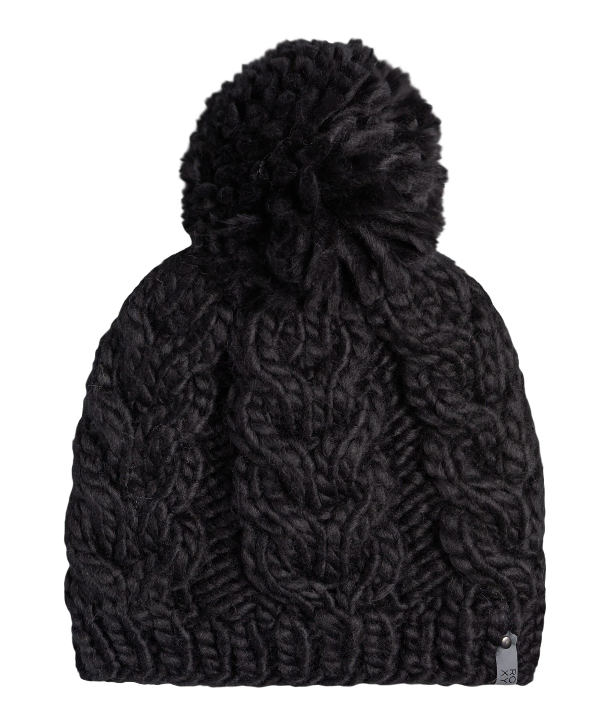 Bonnet Roxy pour protéger vos oreilles du vent glacial cet hiver - 4