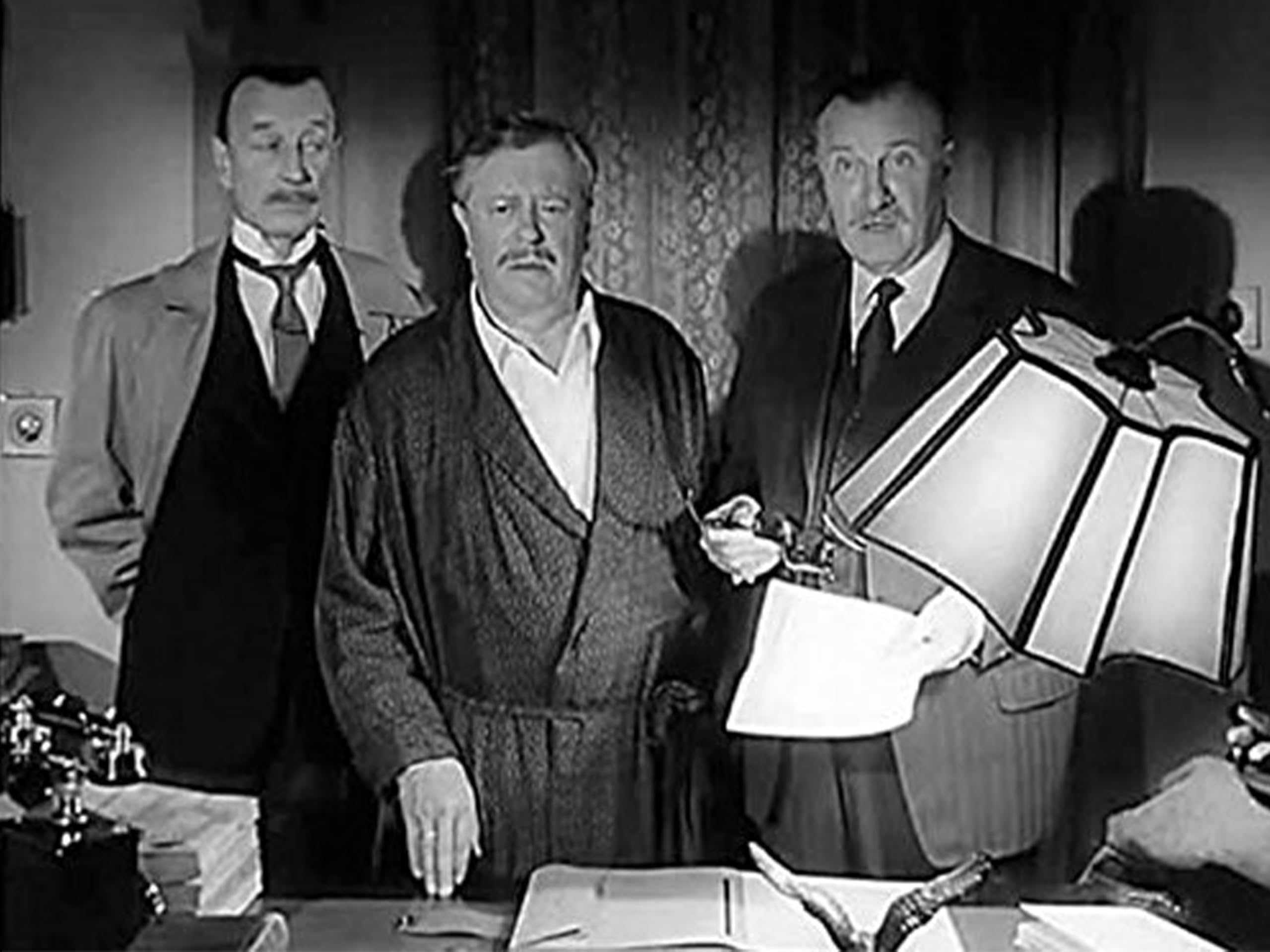 Das große Krimi-Archiv Teil 4 – 9 fesselnde 90er-Krimis + Bonusfilm – Action & Spannung in hochwertiger DVD-Sammleredition – Must-have für Liebhaber guter Filme [9 DVDs]