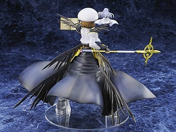 魔法少女リリカルなのはStrikers 八神はやて (1/7スケールPVC塗装済み完成品) 6g7v4d0 Amazon.co.jp: 魔法少女リリカルなのはStrikers 八神はやて 1/7