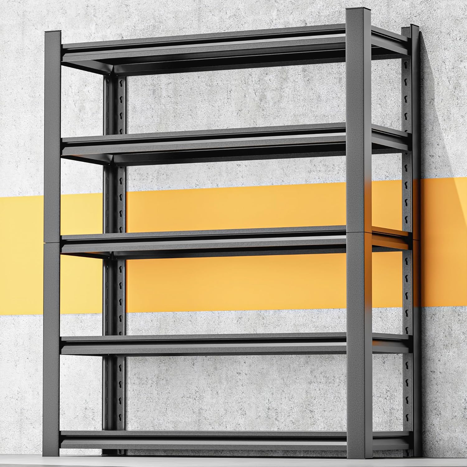 Garage Shelving Unit,78