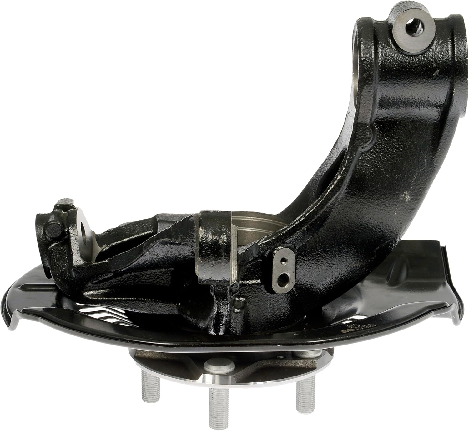 Dorman 686-434 Front Passenger Side Loaded Steering Knuckle Compatible with Select Honda Models (OE FIX)