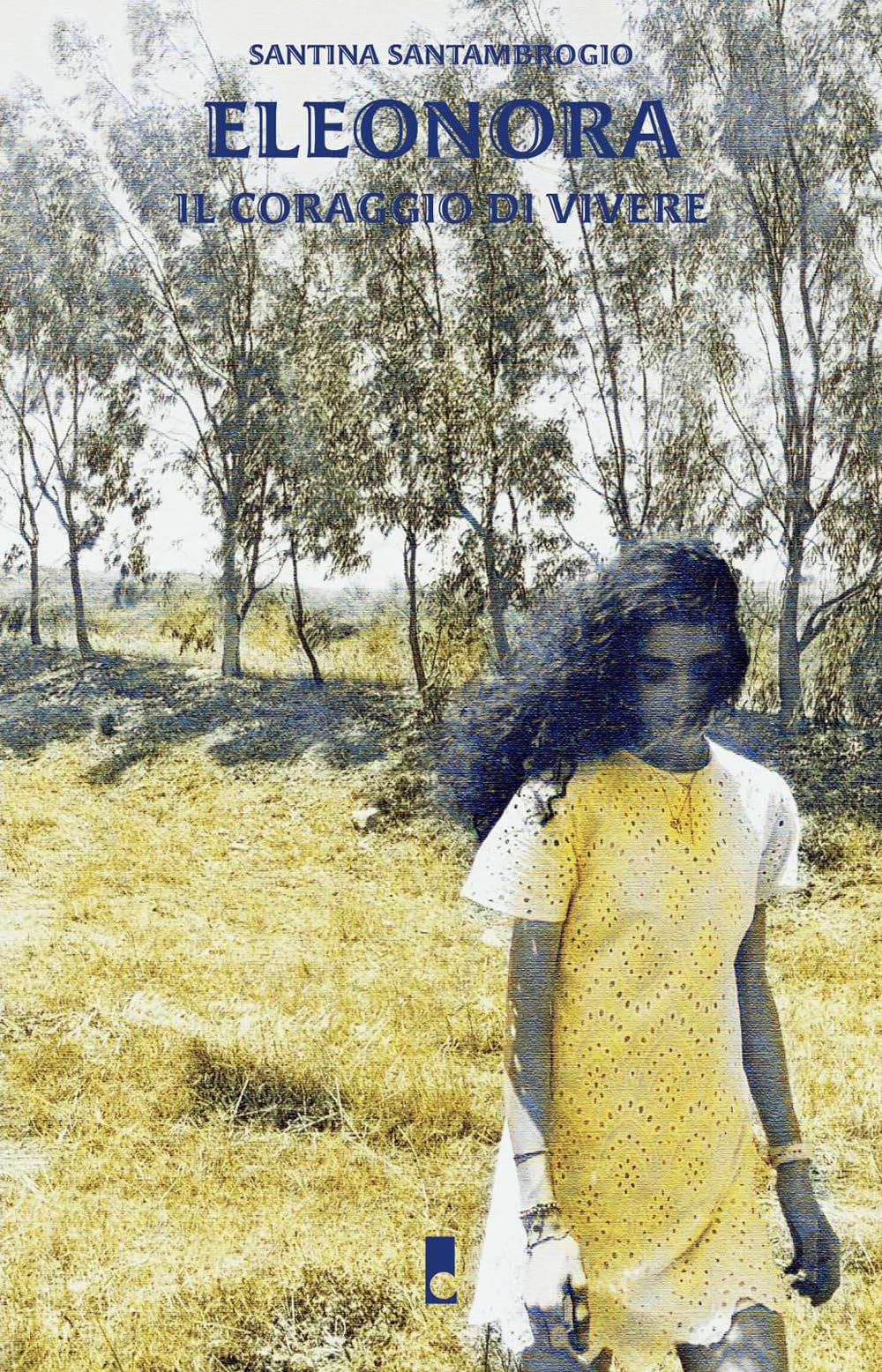 Eleonora. Il Coraggio Di Vivere - 4