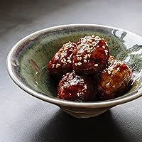 Vista 4 de Azúcar moreno triturado japonés Okinawa - Paquete de 2 (17.64 oz x 2) - Producto de Japón