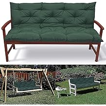 outdoor swing replacement cushions