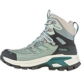 Women&apos;s Bridger Ridge Mid GTX Hiking Boot