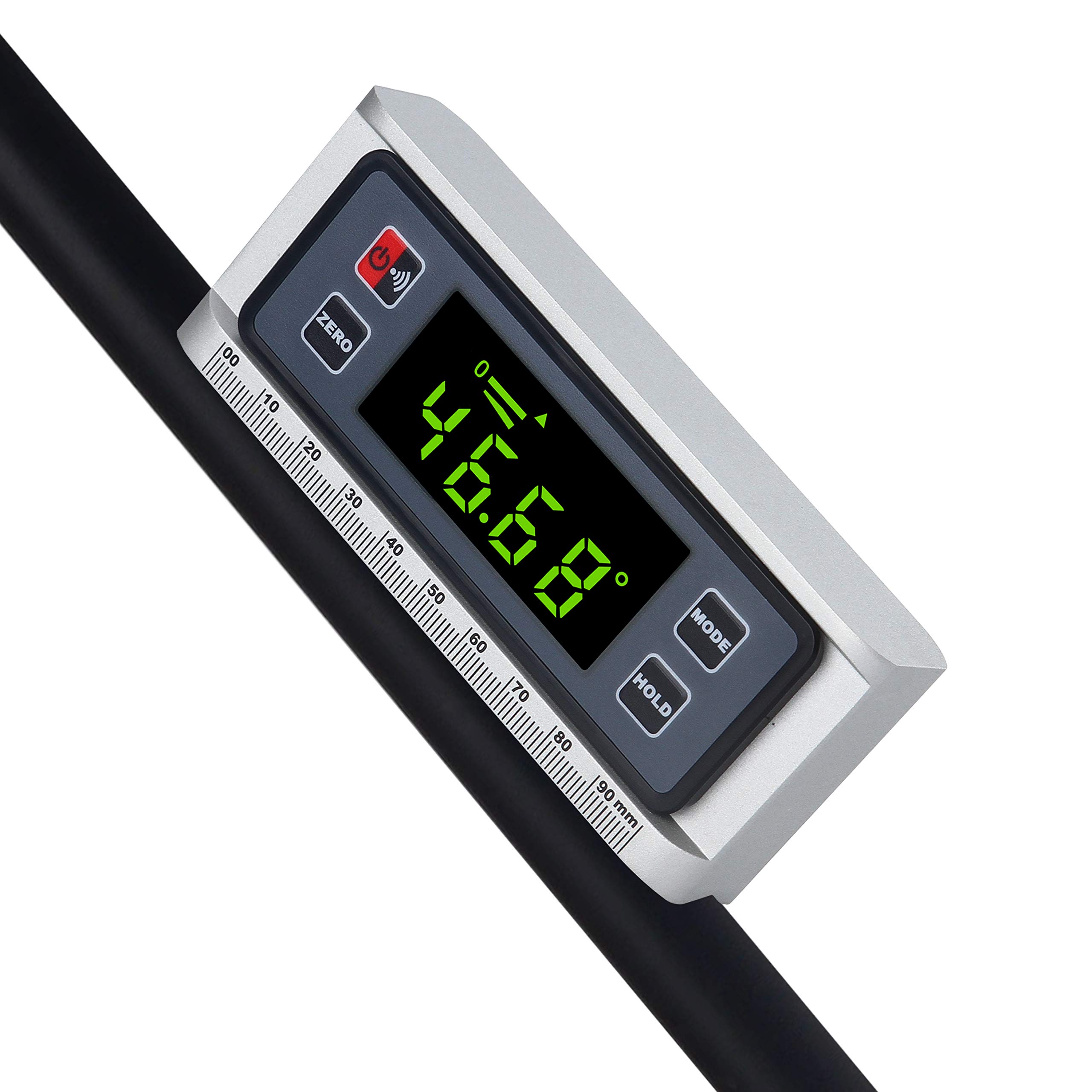 Buy URPRO Digital Protractor Angle Finder Gauge Spirit Level