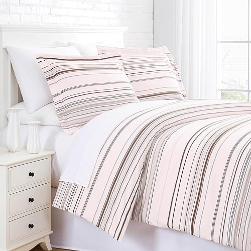 Miniatura 13 de Southshore Fine Living, Inc. Enchantment Collection - Juego de edredón de gran tamaño tamaño individual alternativo para todas las estaciones