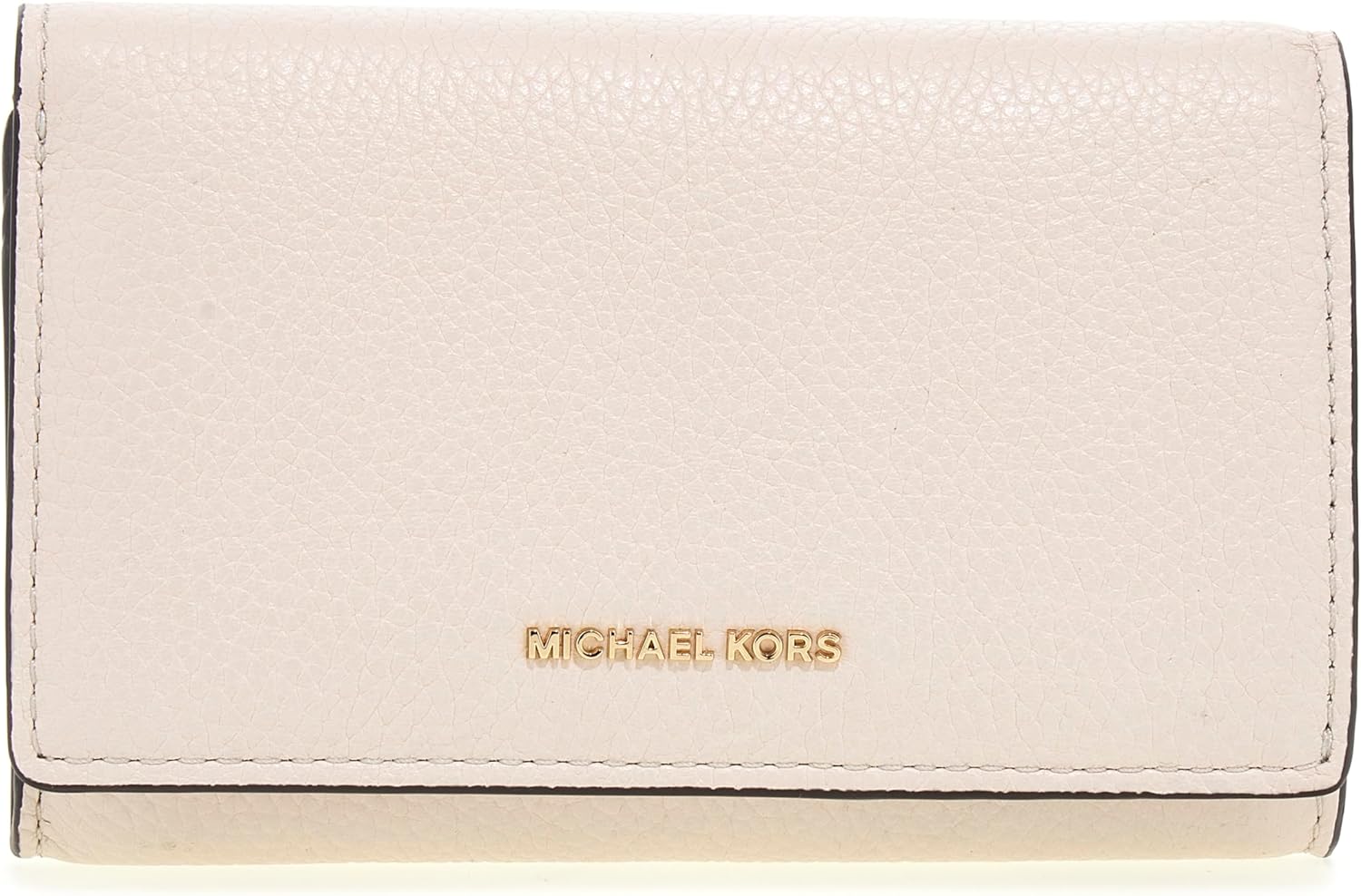Michael Kors Women's Lg Coin Wallet, Lt Cream, One Size One Size Lt Cream - Image 1 of 6