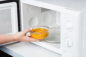 Pyrex My First Plat Rond Pour Bebe Avec Couvercle O 15 Cm Amazon Fr Cuisine Et Maison