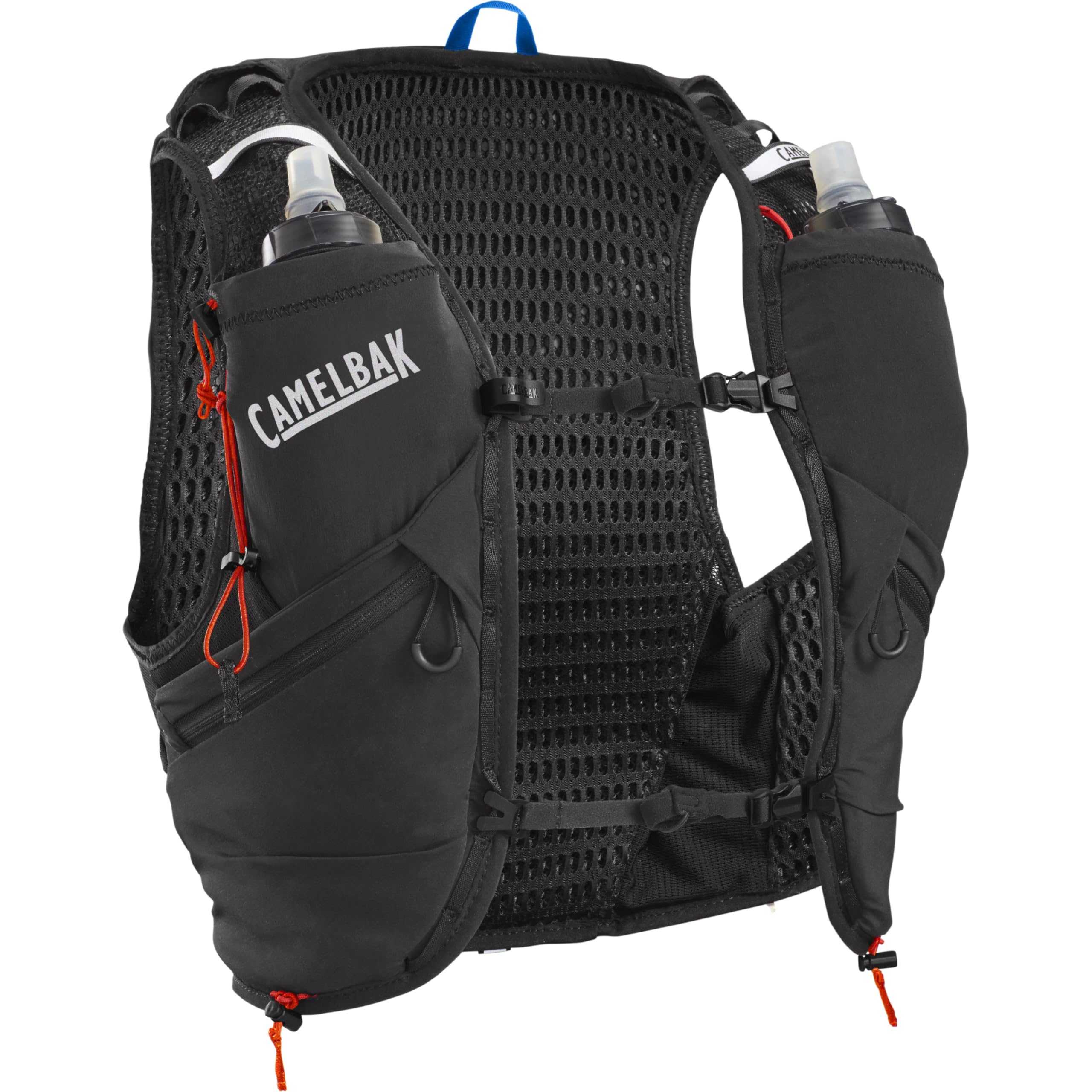 CamelBak Apex Pro 1L Run Vest Black