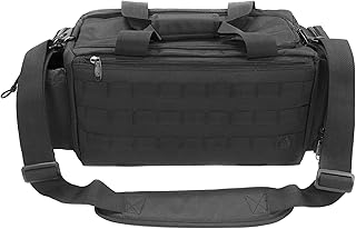 UTG All in One Range/Utility Go Bag - UTG