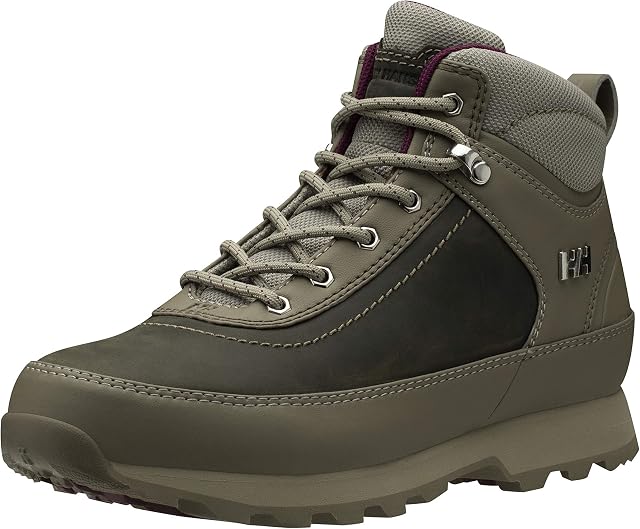 Helly Hansen Women's Calgary Lifestyle Boots