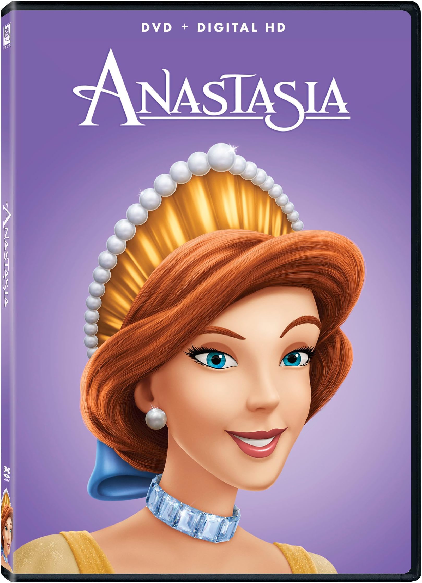 Anastasia Family Icons