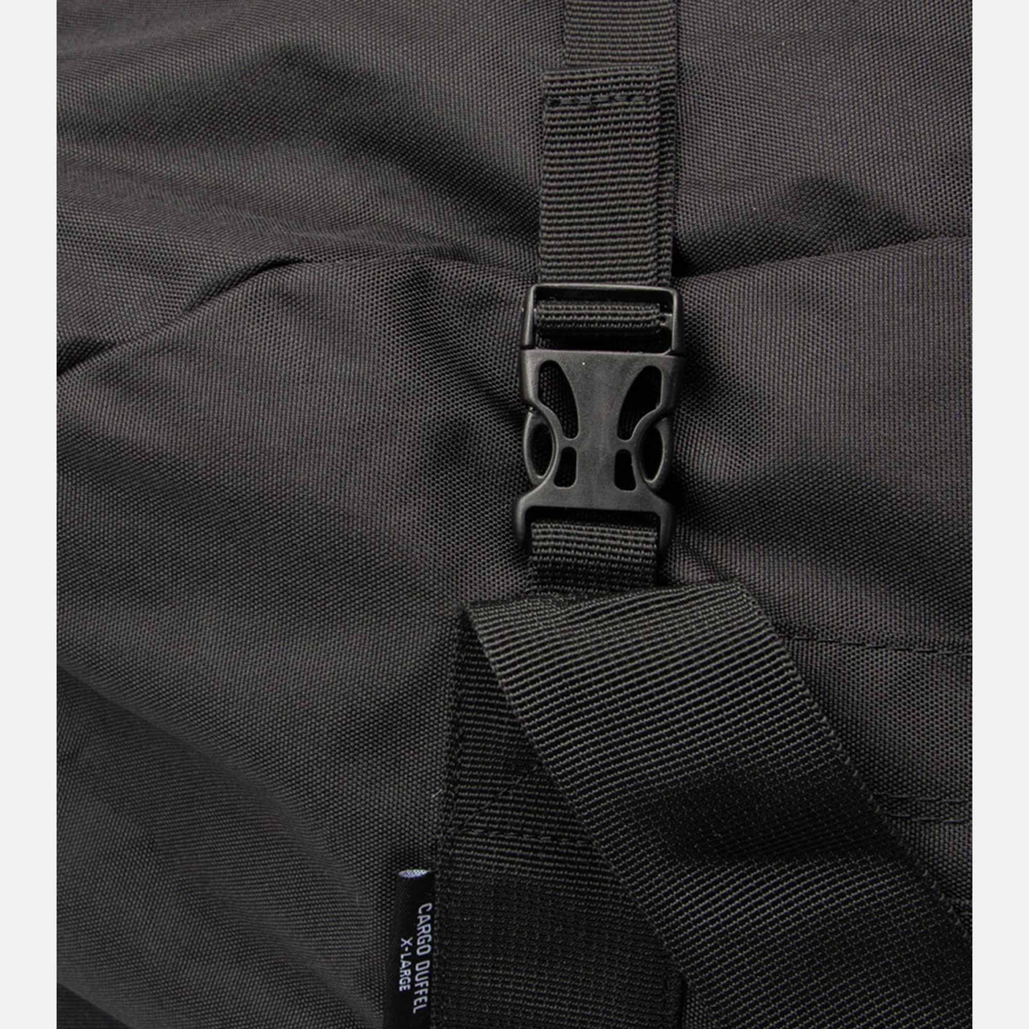 Swedemount Torba Podróżna X Large Unisex Duża Pojemność Lekka Odzież Rekreacyjna