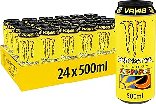 Monster The Doctor (Pack de 24)