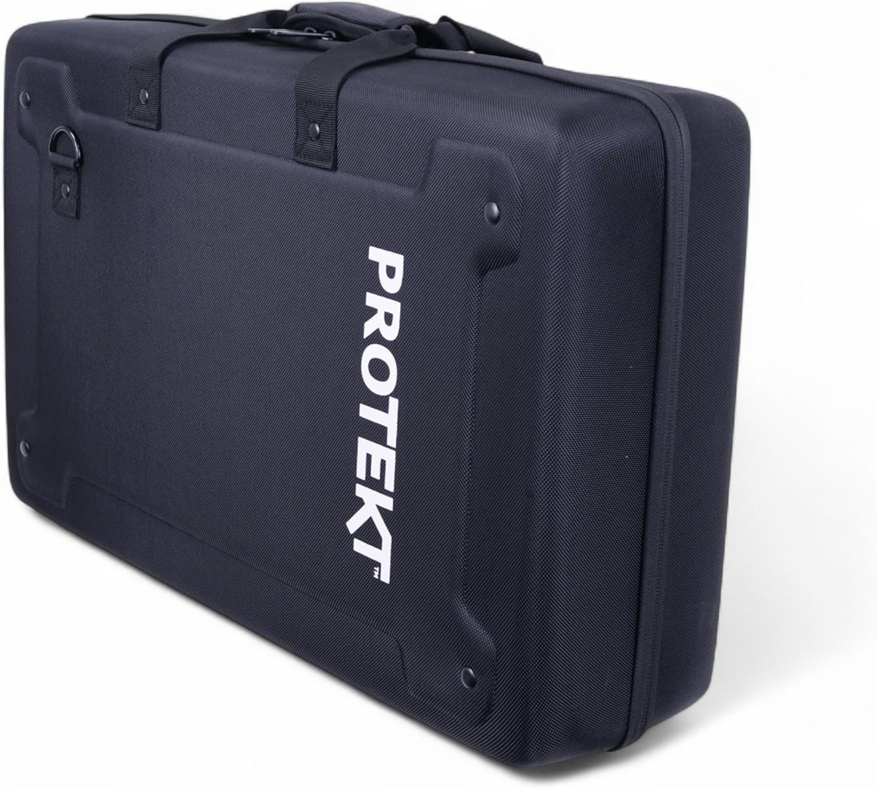 Protekt Bag for Alpha Theta CDJ-3000X with Backpack Straps
