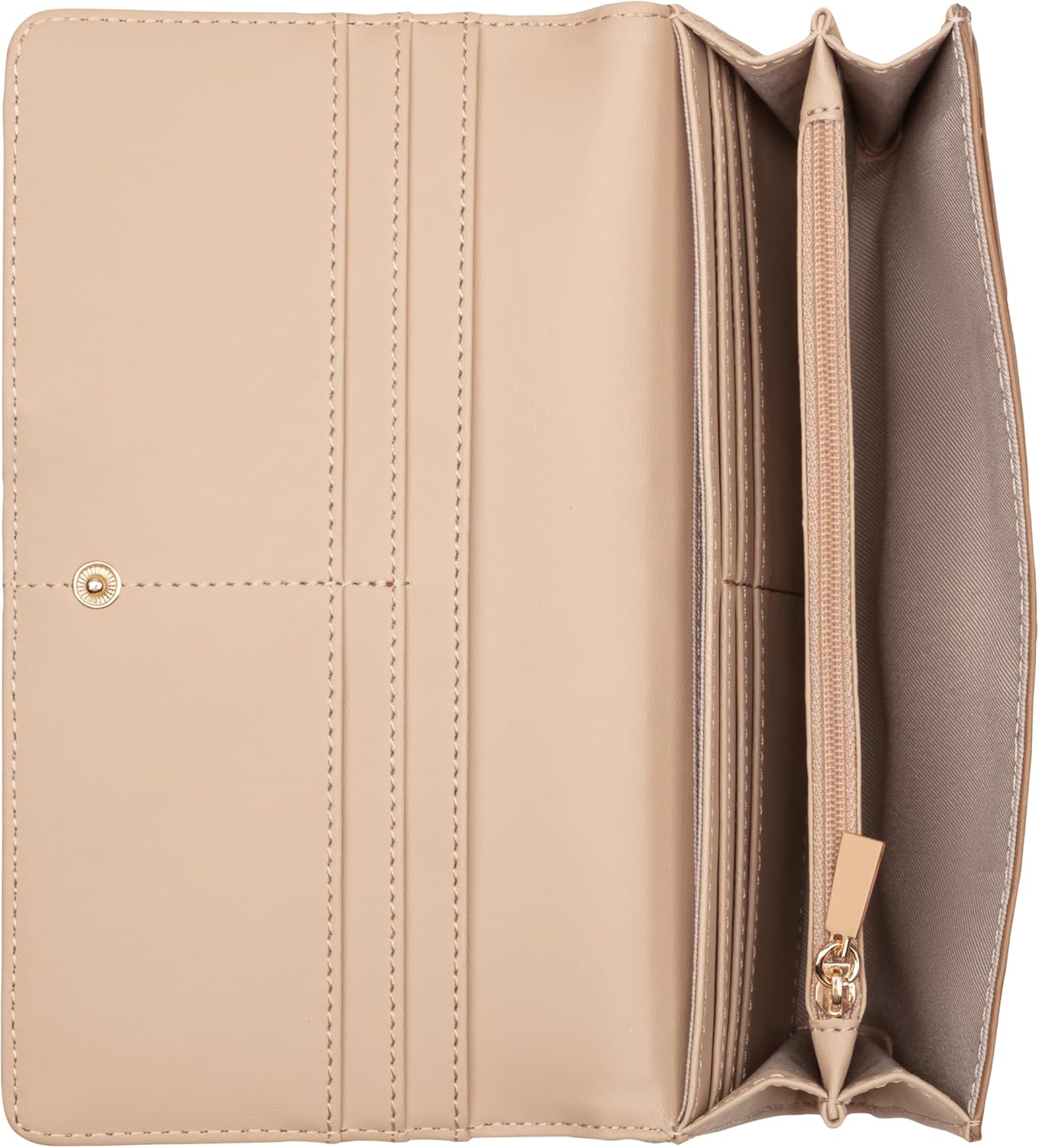 Nine West Dorsey Phone Clutch Wallet