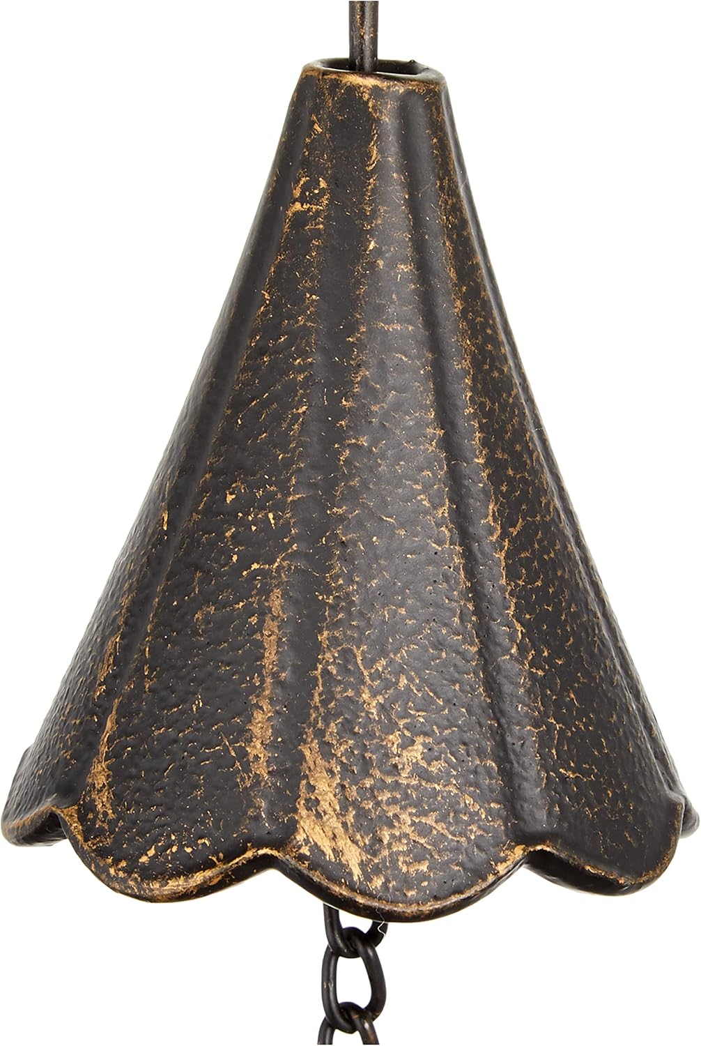 Murataya 6731 Anti-Wind Doorbell, Antique Style