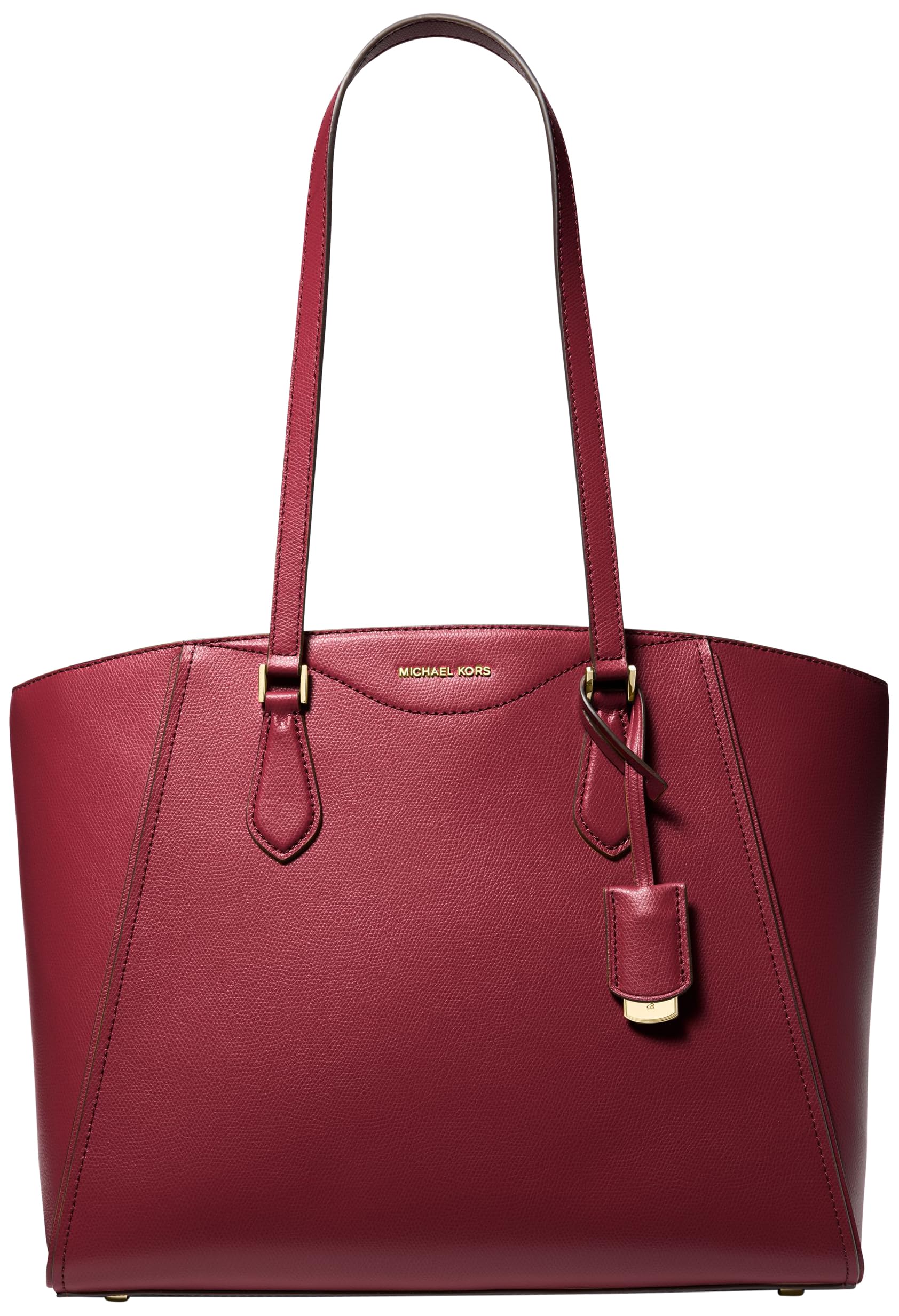 MICHAEL Michael Kors Taryn Large Multi Function Top Zip Tote
