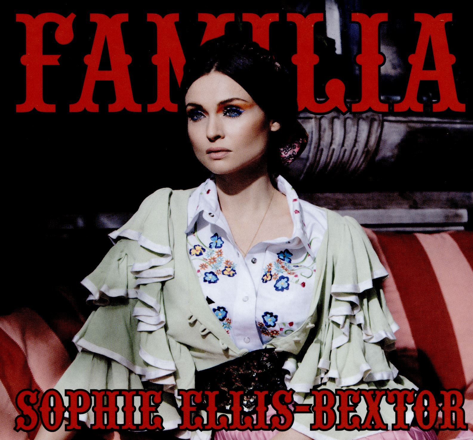 Familia (Deluxe)