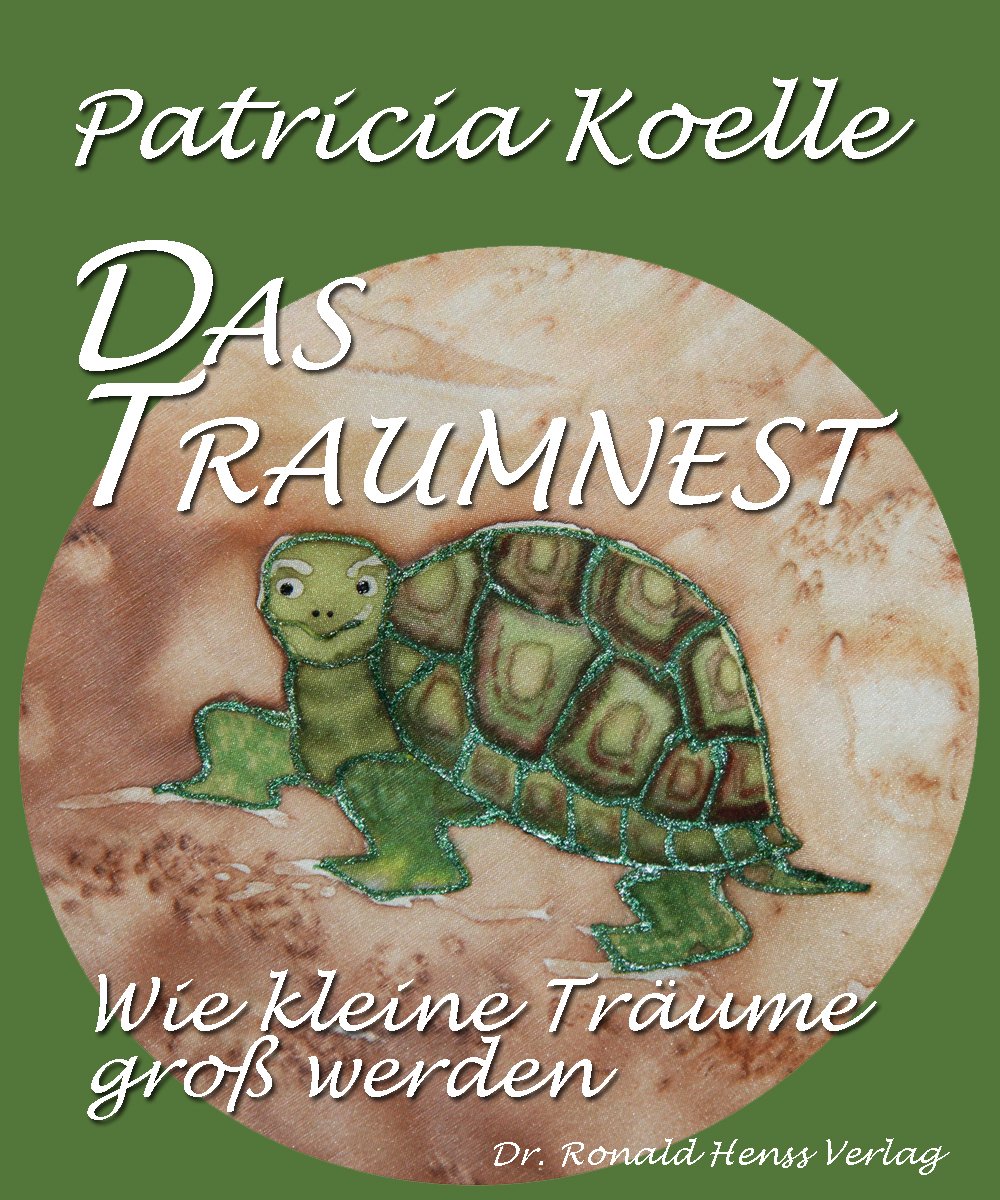 Das Traumnest eBook Koelle, Patricia Amazon.de