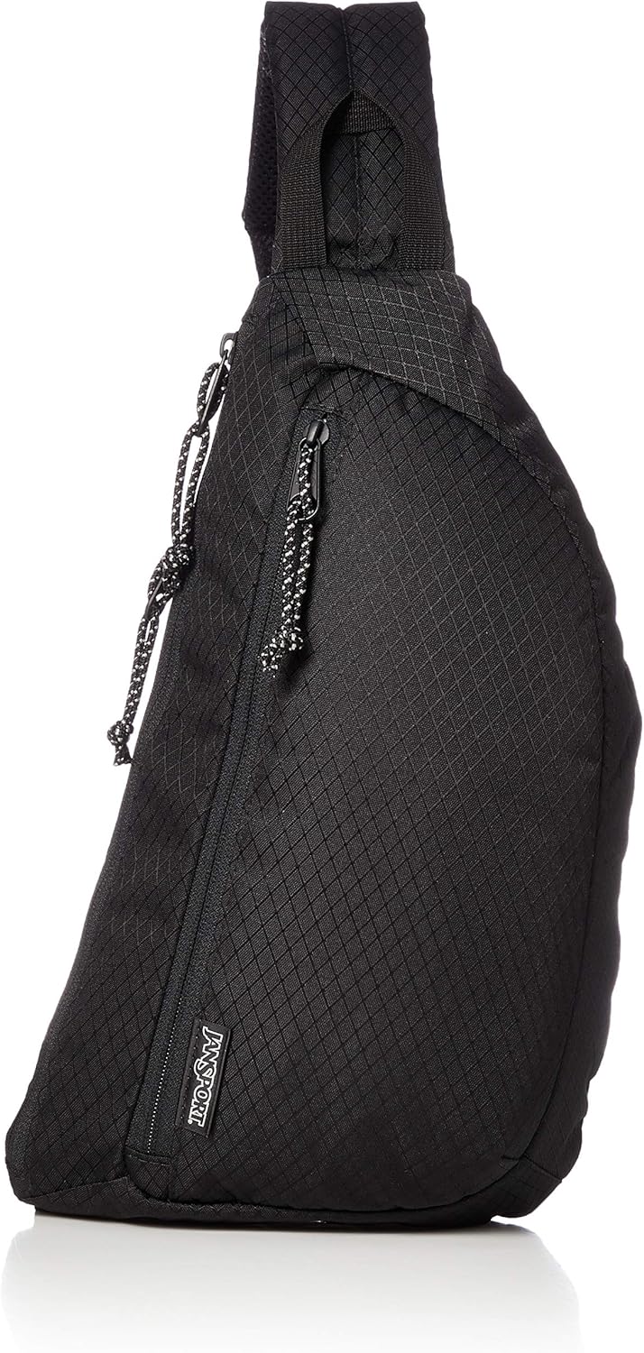 JanSport City Sling Crossbody Bag Versatile Backpack