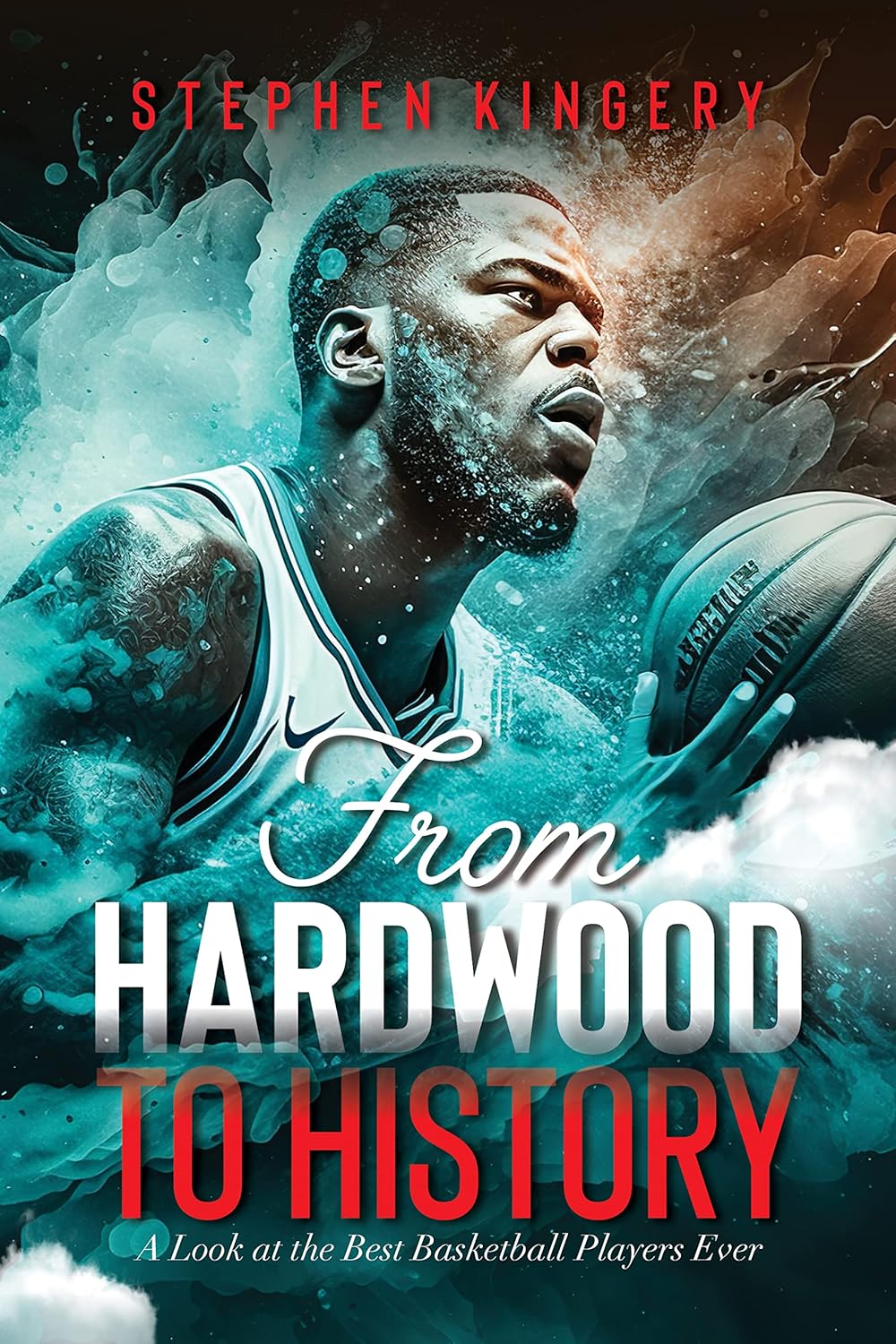 From Hardwood to History A Look at the Best Basketball