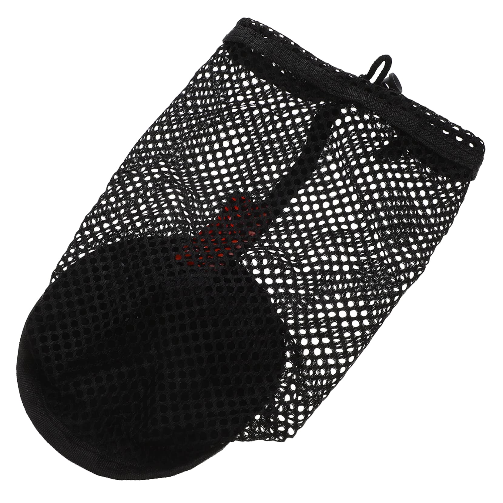 Parliky Sports Utility Bag: Heavy Duty Nylon Versatile Balls Storage for Golf Tennis Baseball Easy to Hang