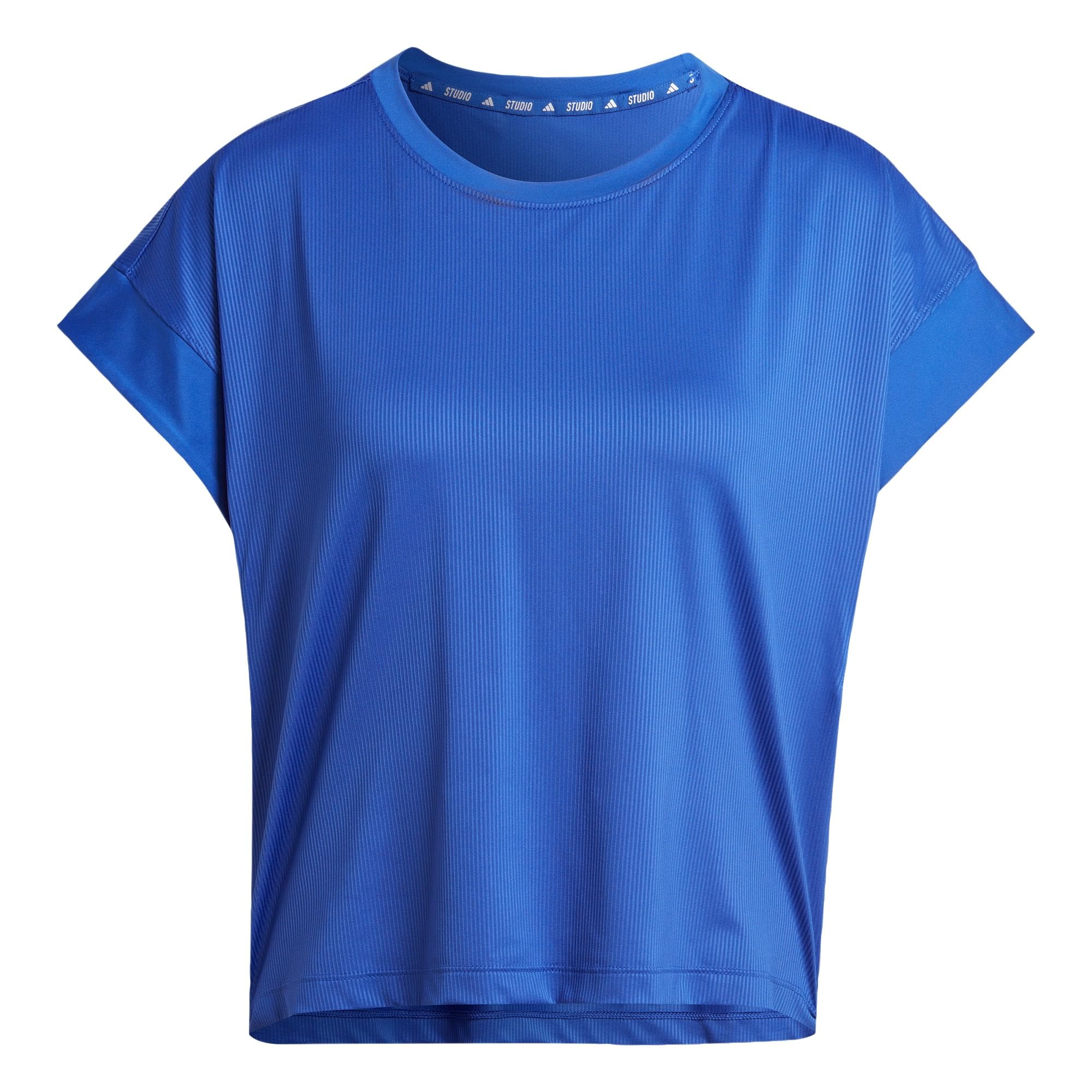 adidas Women Studio T-Shirt, S