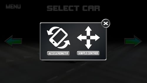 Racing G-Wagen G-class